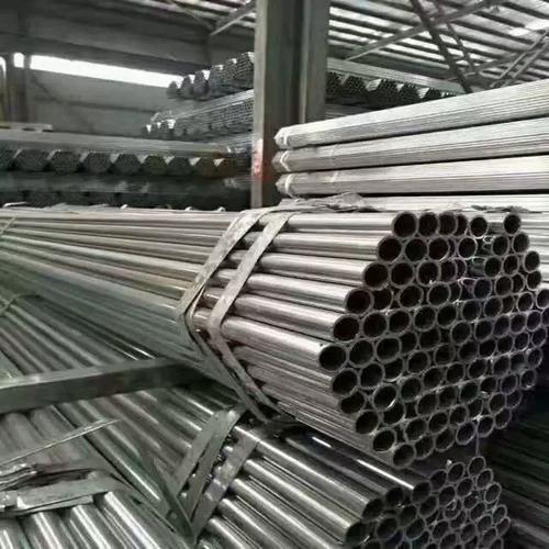 费县q355nhb耐候钢管